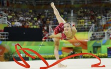 Những nữ VĐV Hàn Quốc xinh như diễn viên điện ảnh tại Olympic 2016